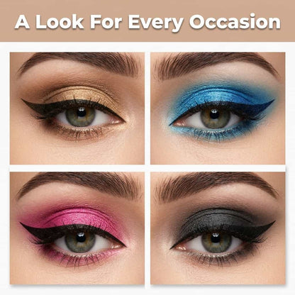 GlamEye – Perfect Eyeliner Finish in Seconds | 50% Off