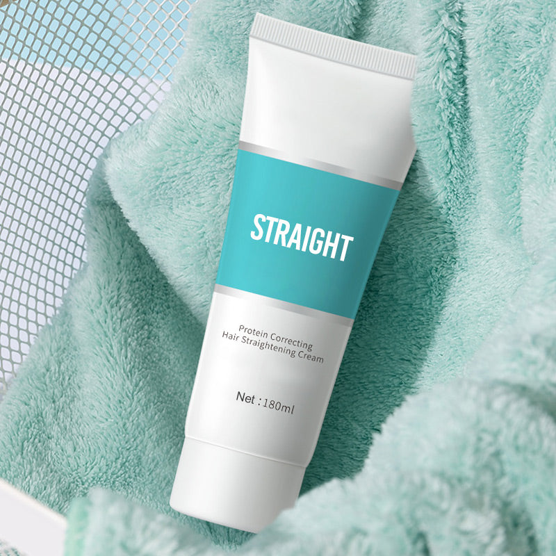 HairTouch™ – Instant Smoothing Hair Cream: Nourishing, Silky, and Shiny [Buy 1 Get 1 Free]
