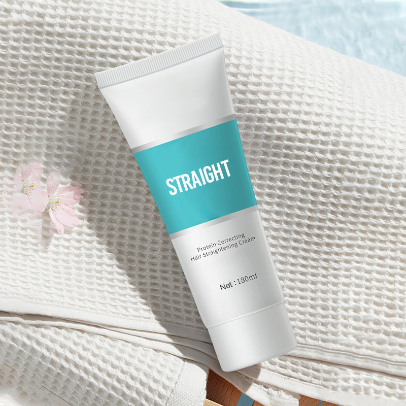 HairTouch™ – Instant Smoothing Hair Cream: Nourishing, Silky, and Shiny [Buy 1 Get 1 Free]