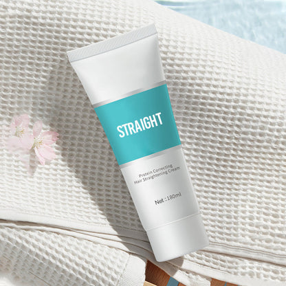 HairTouch™ – Instant Smoothing Hair Cream: Nourishing, Silky, and Shiny [Buy 1 Get 1 Free]