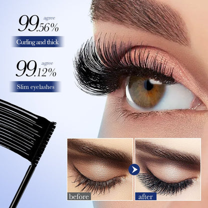 RamoraLuxe™ – Radiantly beautiful lashes for voluminous & expressive eyes [1 + 1 Free]