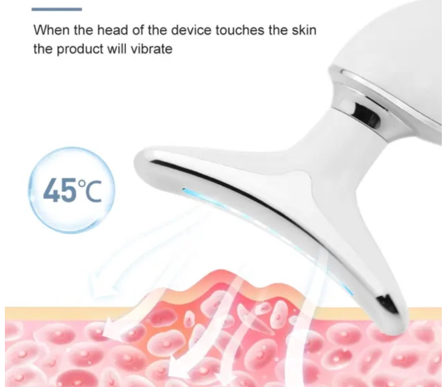 GlowPulse™ – For radiant skin that draws every glance [50% Off]