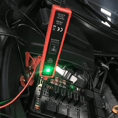 DiagnoPen – Professional Vehicle Diagnostics for Any Car | 50% Off