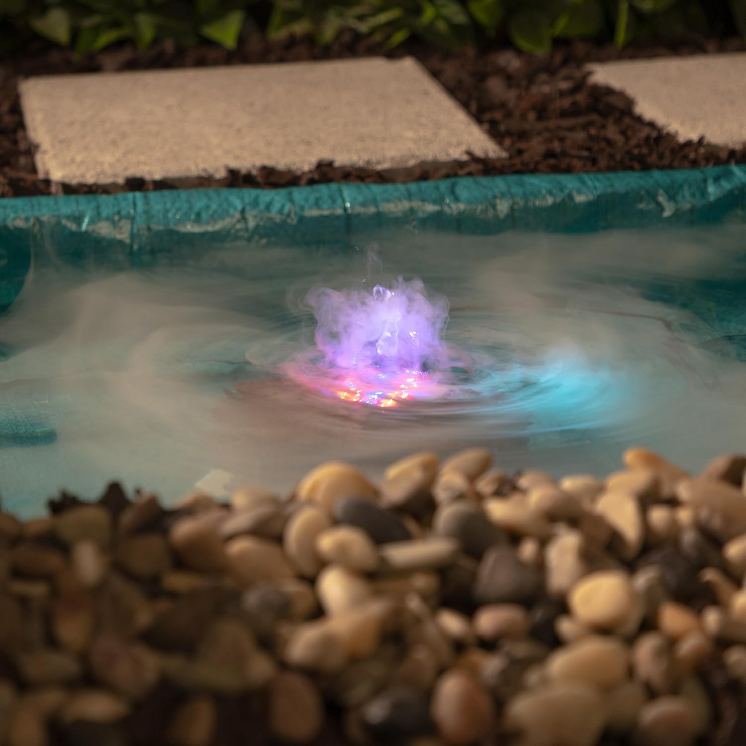 ScaryMist™ – Instant Spooky Atmosphere for Unforgettable Moments [50% Off]