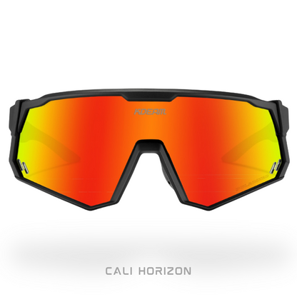 VisionMax – Sports Glasses for a Perfect Fit with Every Movement [50% Off]