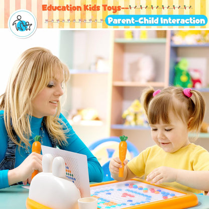 CreaturePlay™ – Encourages creativity & calms active children anywhere [50% Off]