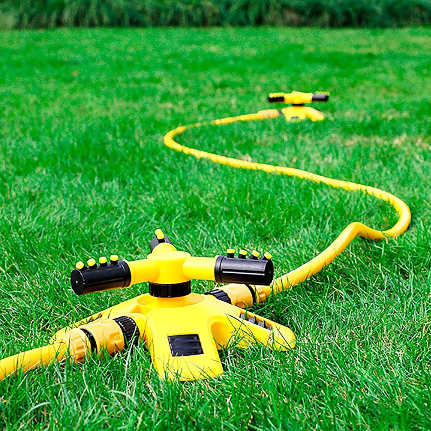YardSpray™ – Lightweight Lawn Sprinkler for Efficient Garden Watering [50% Off]