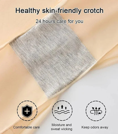 Shapex-Thin Tummy Shaping Panties [1 + 1 Free]