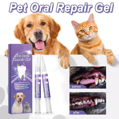 MiraPaw – Create a radiant smile and fresh breath for more confidence [1 + 1 Free]