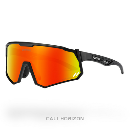 VisionMax – Sports Glasses for a Perfect Fit with Every Movement [50% Off]