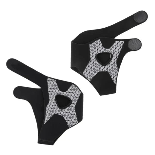 StrideGuard™ – All-day adjustable ankle support for maximum support and stability [50% Off]