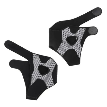StrideGuard™ – All-day adjustable ankle support for maximum support and stability [50% Off]