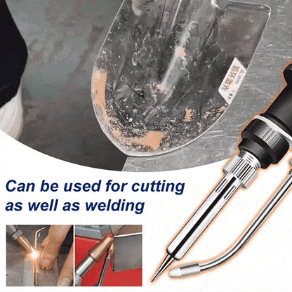 WeldEase™ – Effortless Welding for Professional Results [50% Off]