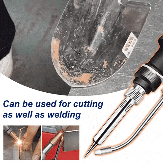 WeldEase™ – Effortless Welding for Professional Results [50% Off]