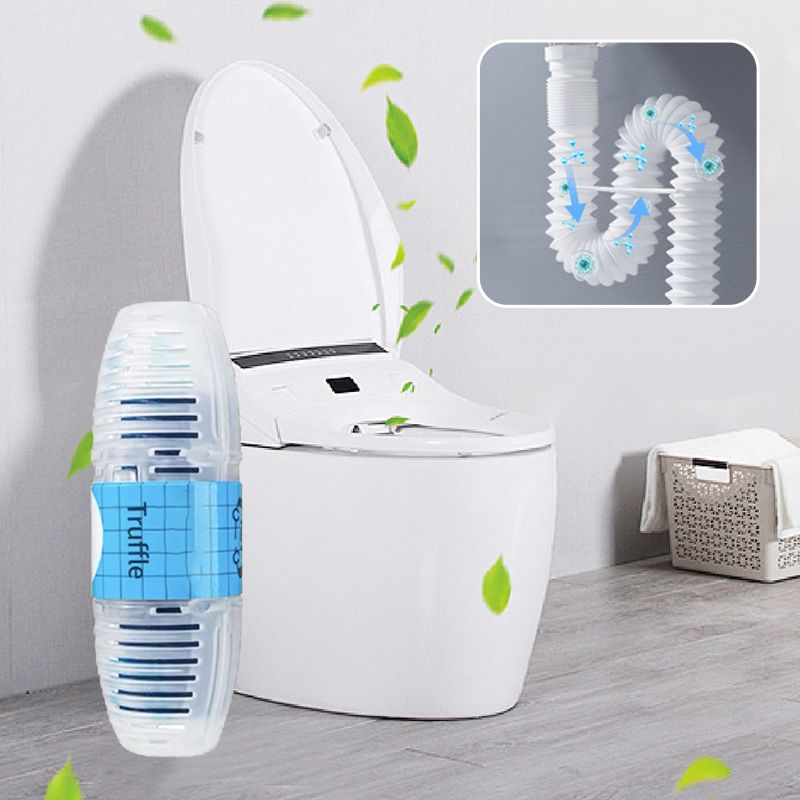 PureFlush™ – Effortless, radiant, long-lasting & thoroughly hygienic freshness [1 + 1 Free]