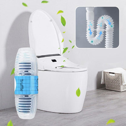 PureFlush™ – Effortless, radiant, long-lasting & thoroughly hygienic freshness [1 + 1 Free]