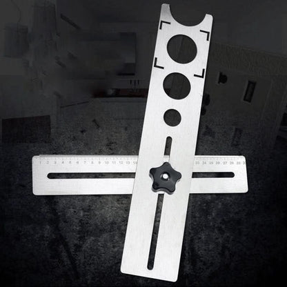 HoleXpert™ – Marks Every Hole Point Perfectly for Precise, Clean & Professional Projects [50% Off]