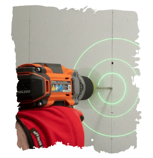 ProAlign – Perfectly straight holes every time, easy and safely precise drilling [50% Discount]