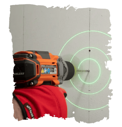 ProAlign – Perfectly straight holes every time, easy and safely precise drilling [50% Discount]