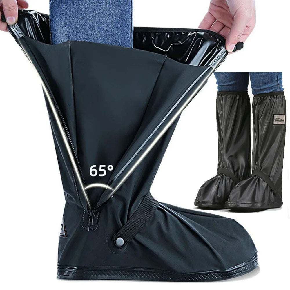 HydroGuard™ – Stay dry & confident in any weather [50% Off]