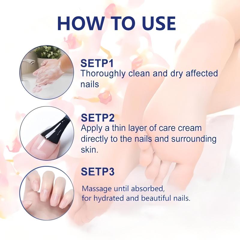 NailVive™ – Strengthen your nails with the power that puts an end to brittle nails [50% Off]