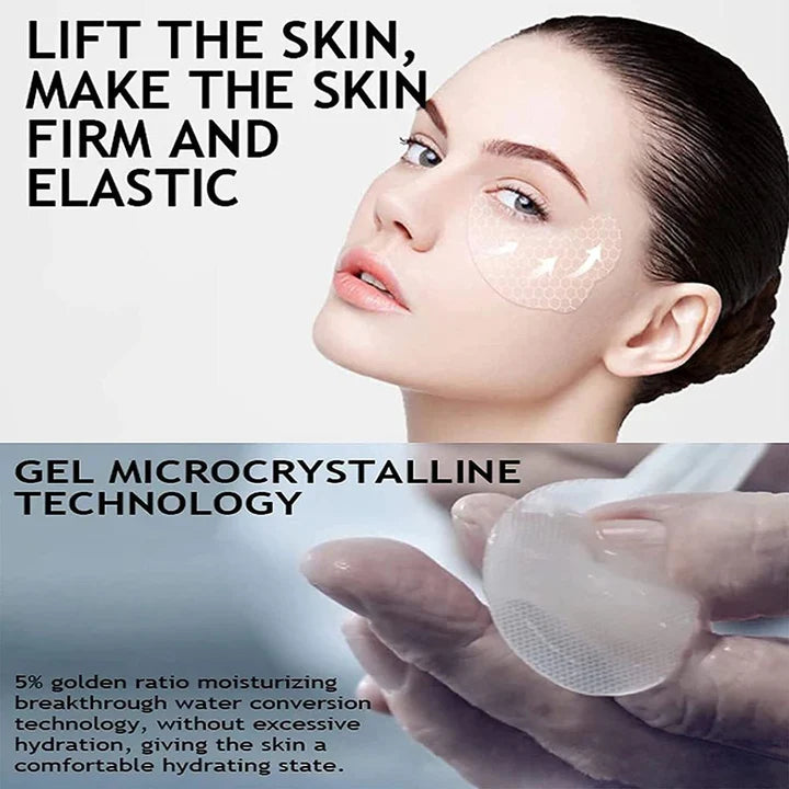 Firming Facial Serum for Smoother Radiant Skin – Lightweight Moisturising