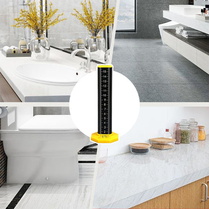 ProAlign – The precise magnetic level for perfectly aligned tiles [50% Discount]
