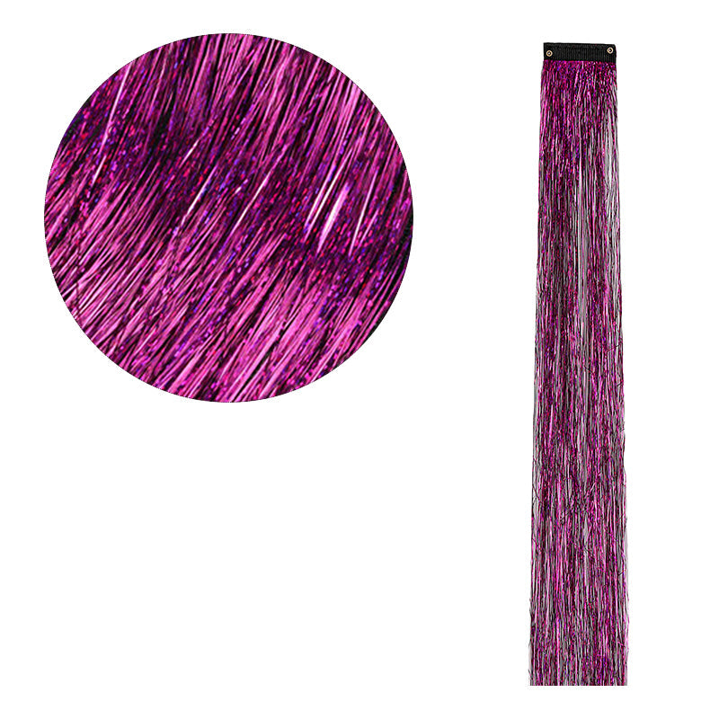 GleamRush™ – Gives your hair magical shine & pure joy of life [1 + 1 Free]