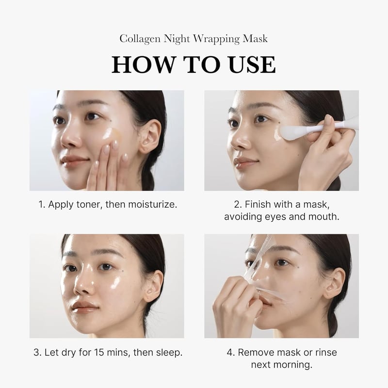DermalFuse™ – Wake Up Every Morning with Radiant Skin and Visibly Smaller Pores [1 + 1 Free]