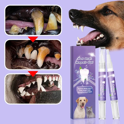 MiraPaw – Create a radiant smile and fresh breath for more confidence [1 + 1 Free]