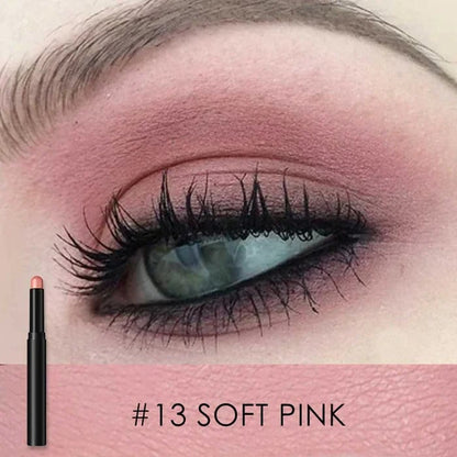 FlashLuxe™ – Instantly radiant eyes, flawless and smudge-proof all day long [50% Off]