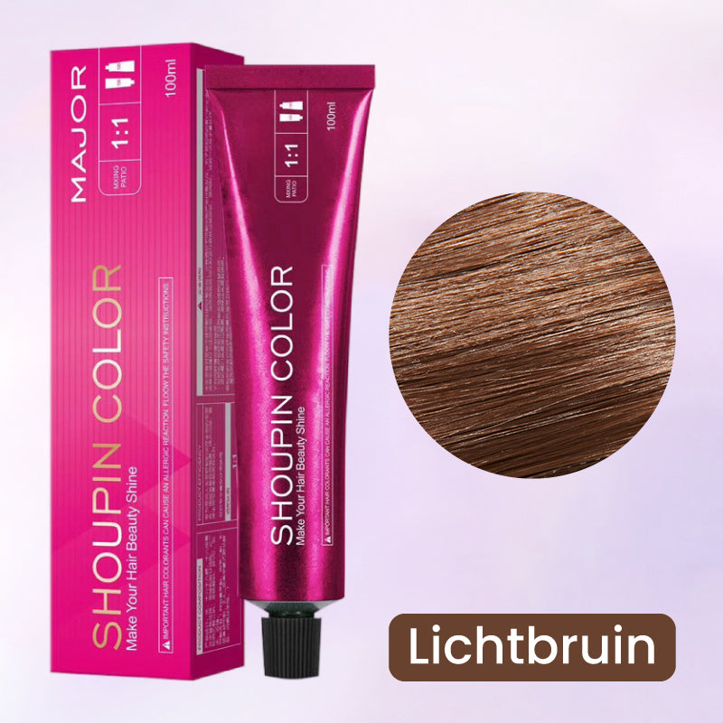 Verdora™ – Long-Lasting, Brilliant Color Without Bleach [50% Off]