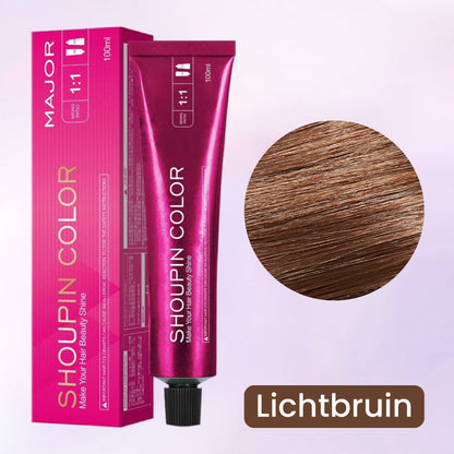 Verdora™ – Long-Lasting, Brilliant Color Without Bleach [50% Off]