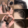 Hairline Concealer Powder for Thinning Hair – Natural Fuller Look