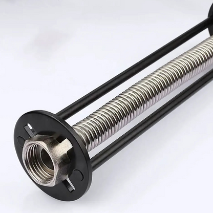 TwistReach™ – Ideal Tool for Tight Spaces for Precise, Flexible & Effortless Work [50% Off]