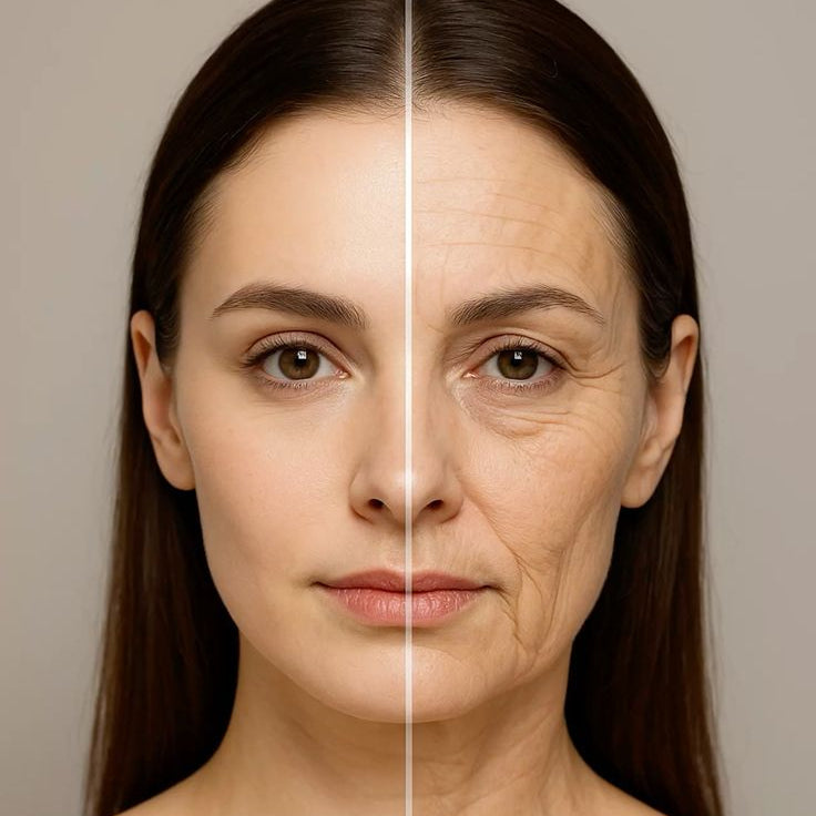Nectare – Anti-Aging Serum Stick for Visibly Younger Skin [50% Off]