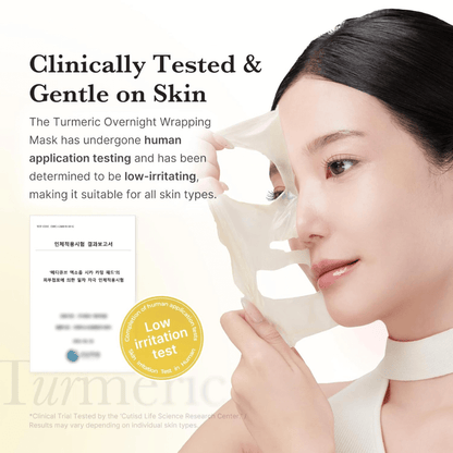 LumeSkin – Brightening Face Mask for Radiant Even Skin [1 + 1 Free]