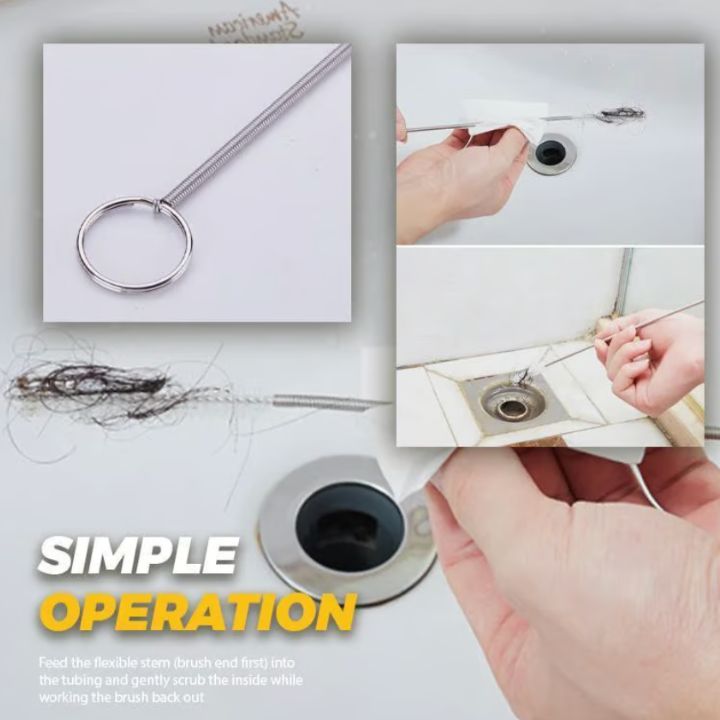FridgeClean™ – Effective for Fridge and Drains [50% Off]