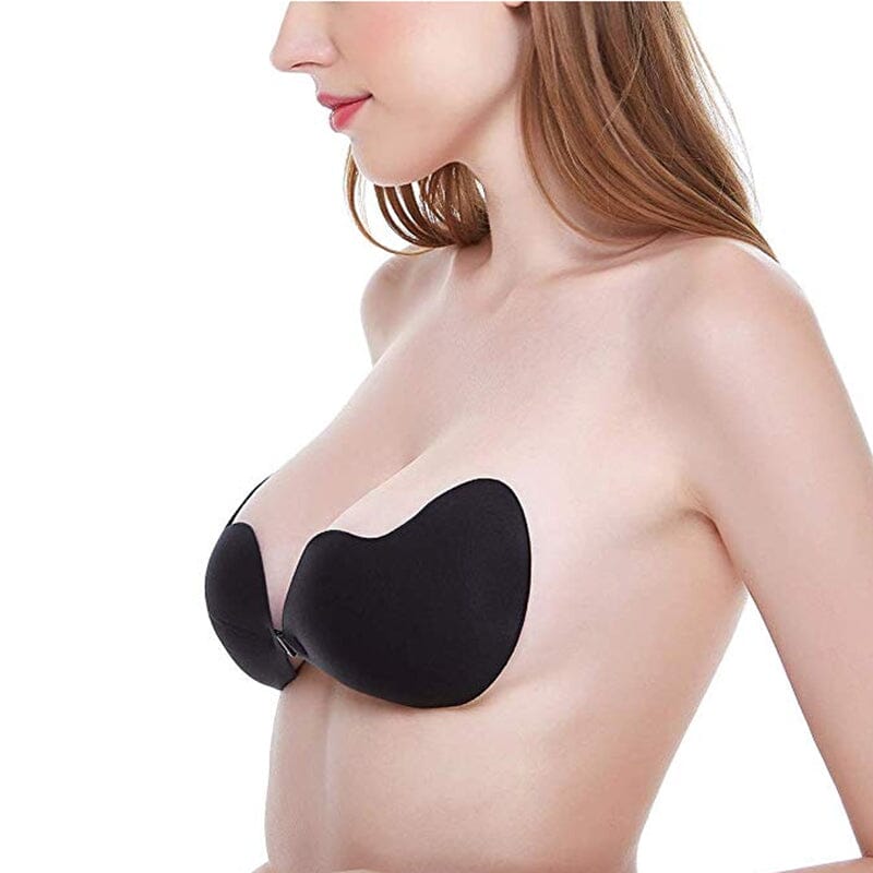 Liftique™ – Self-Adhesive Push-Up Bra [1 + 1 Free]