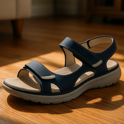 Women’s Adjustable Orthopedic Comfort Sandals
