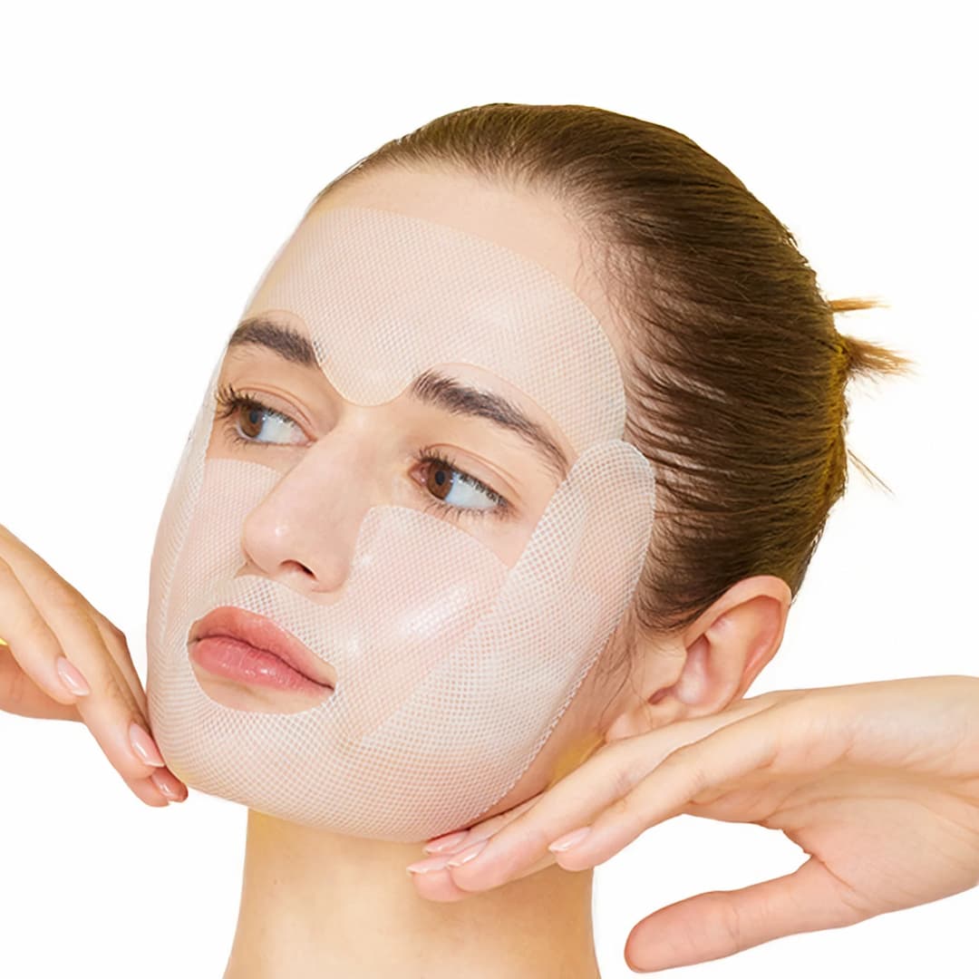 HydraMask™ – Instant Intensive and Effective Skin Firming Treatment [50% Off]