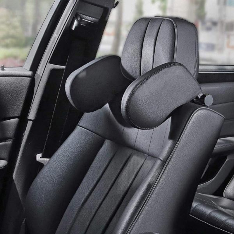 EasyNap™ – Auto Neck Support for Comfortable Naps & Optimal Support [50% Off]