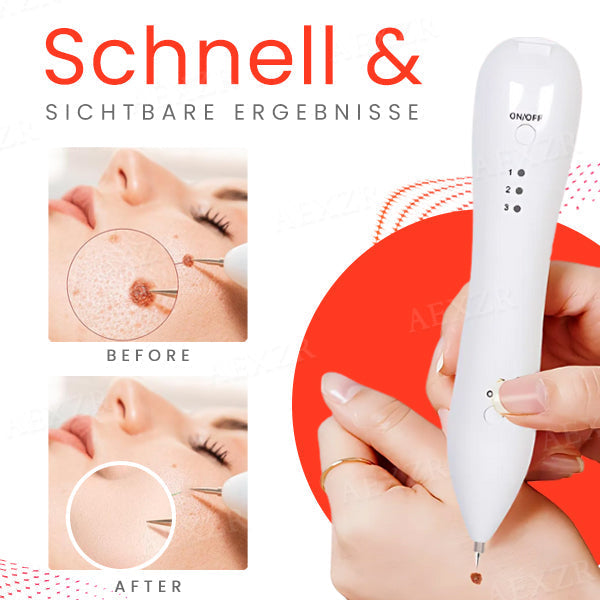 LuminSkin™ - Say goodbye to skin imperfections [50% Off]