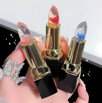 MagicLips™ – Magical & colour-changing floral lipstick for unique lips [1 + 1 Free]