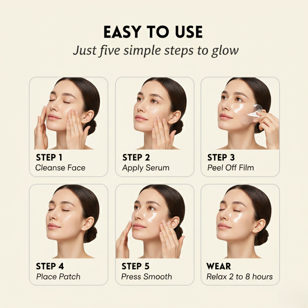 YouthLift – The Instant Solution for Timeless and Radiant Beauty with Elegance [50% Off]