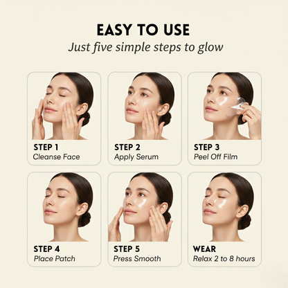 YouthLift – The Instant Solution for Timeless and Radiant Beauty with Elegance [50% Off]