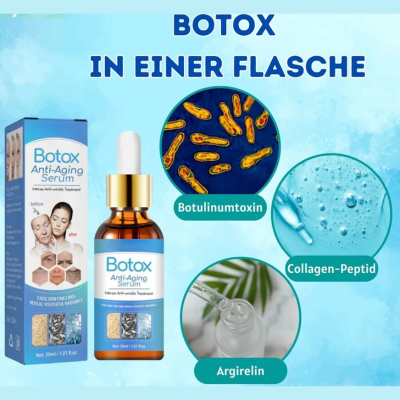 YouthGlow™ – Botox-Free Anti-Aging Serum for Radiant, Youthful Skin [Buy 1 Get 1 Free]
