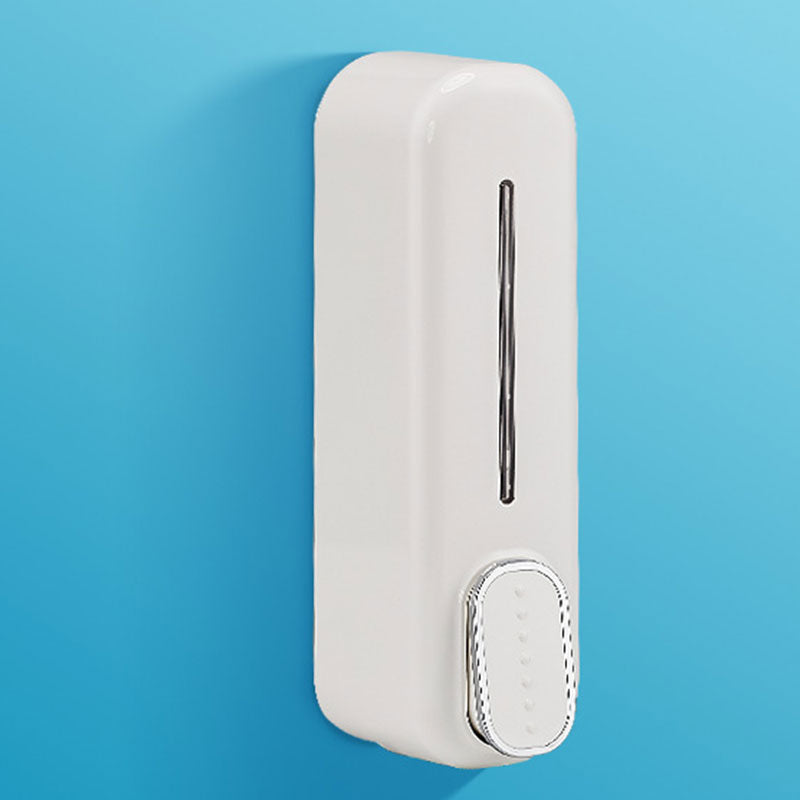 Touchless Soap Dispenser with Infrared Sensor & Wall Mount – 500 ml