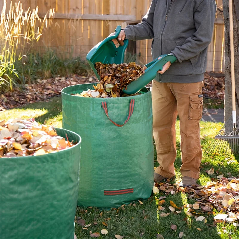 LeafClaw™ – Ergonomic Garden Claws for Large-Scale Back-Friendly Work in the Garden [50% Off]