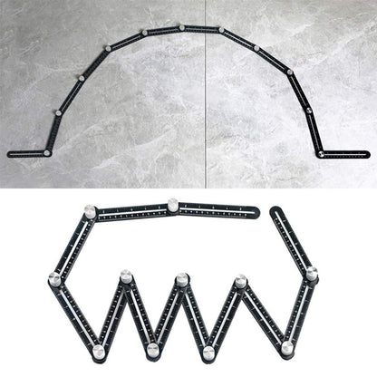FlexiAngle – Your All-in-One Tool for Precise Angles and Shapes in Use [50% Off]